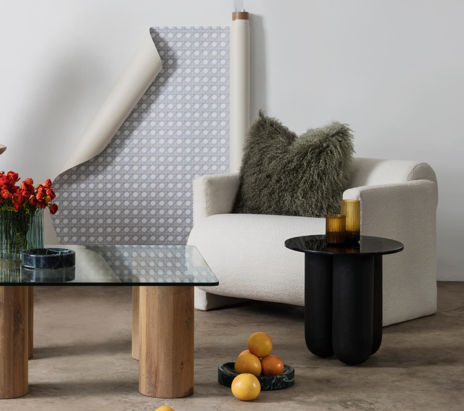 6 Tips To Style Your Scatter Cushions Like An Interior Designer - House ...