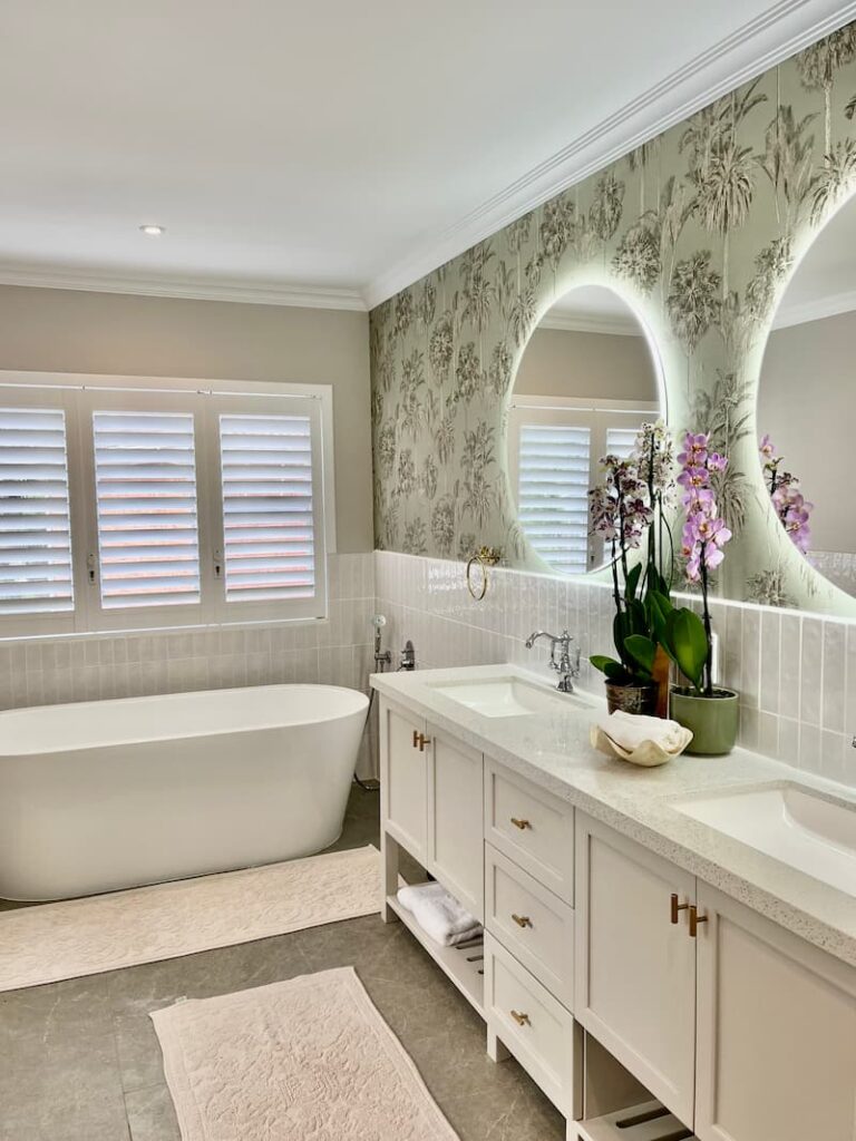 Seaton House Interior Design Project House Of Kook