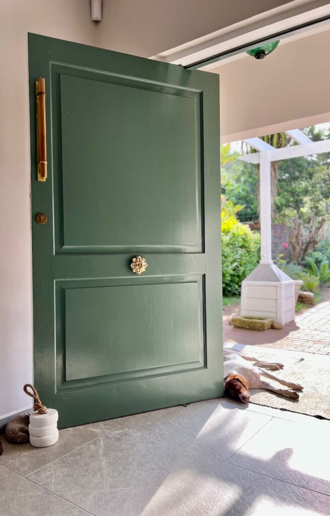 Seaton House Interior Design Project House Of Kook