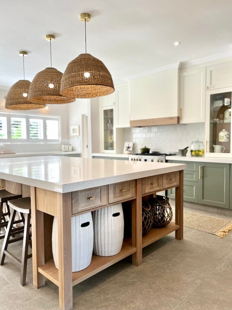 Seaton House Interior Design Project House Of Kook